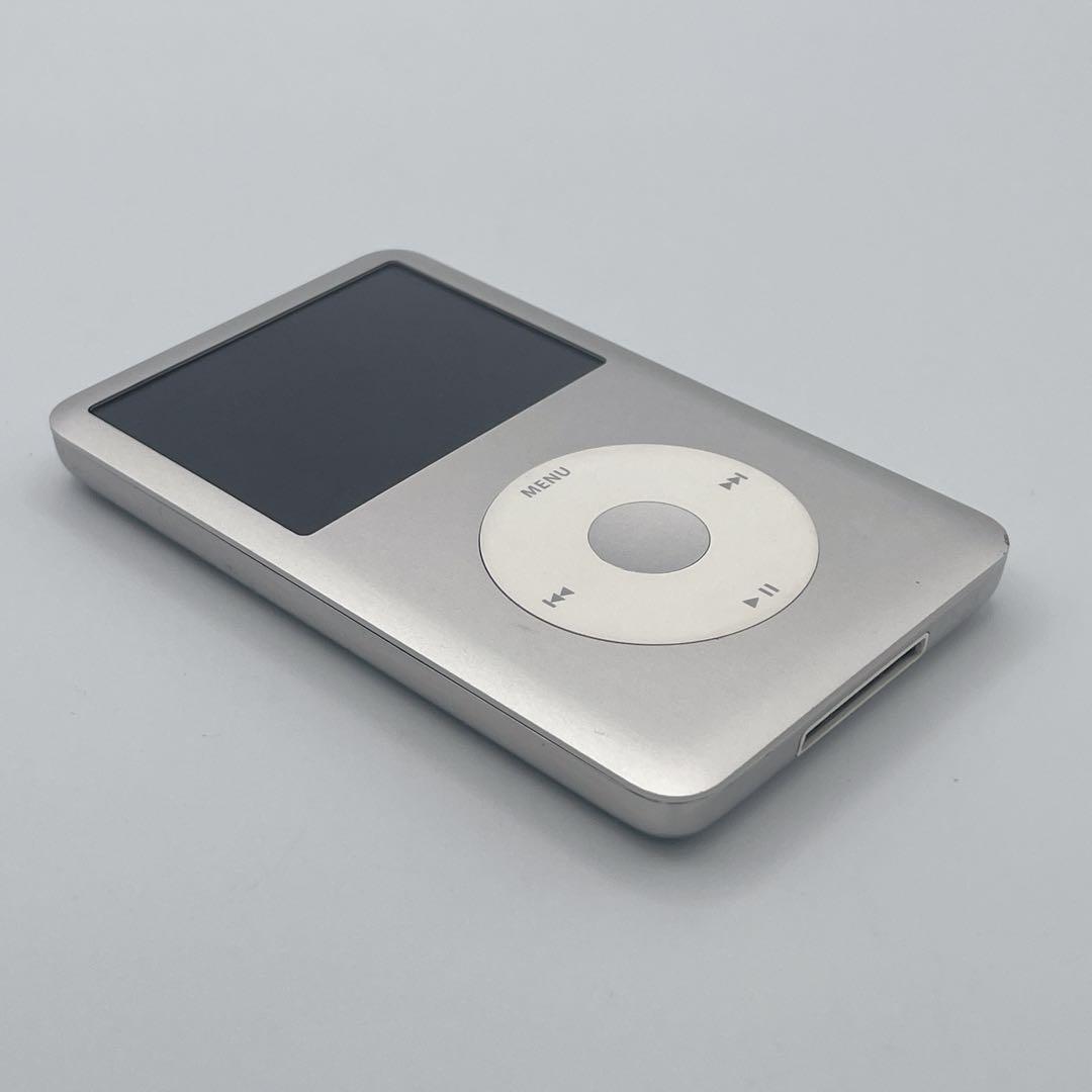 概ね美品 完動品】iPod classic 120GB アイポッド クラシック - メルカリ