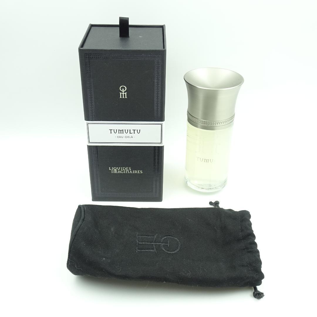 リキッドイマジネール　オードパルファン　100ml リキッドイマジネール（Liquides Imaginaires） ブッダ ブレンド 通販