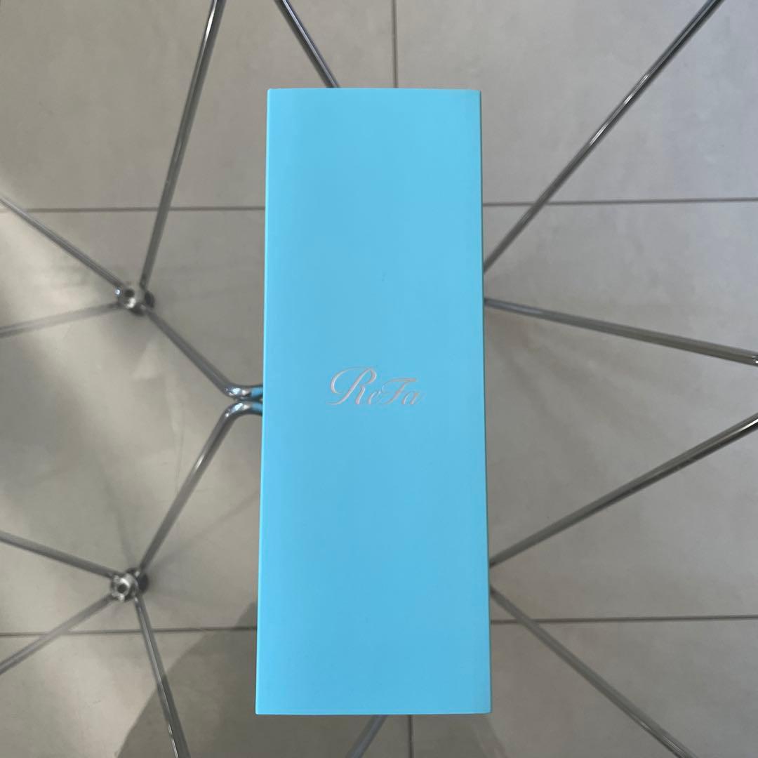 最終値下げ ReFa リファ リファファインバブルS シャワーヘッド - メルカリ