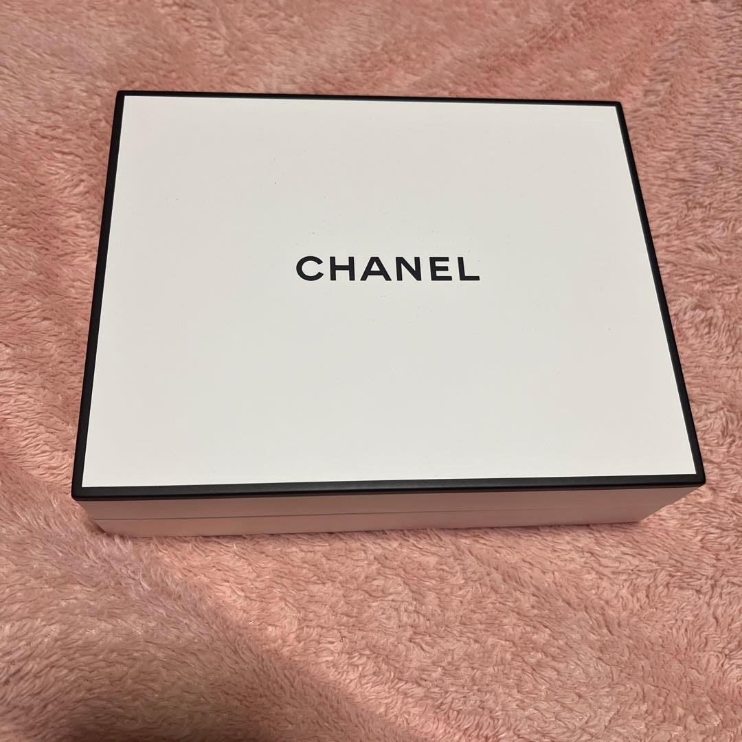 シャネル リップ 31 LE ROUGE - トランテアン ル ルージュ コフレ