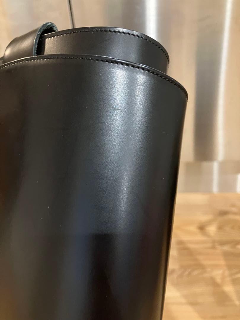 FUMIKA UCHIDA ブーツカバー フミカウチダ - メルカリ