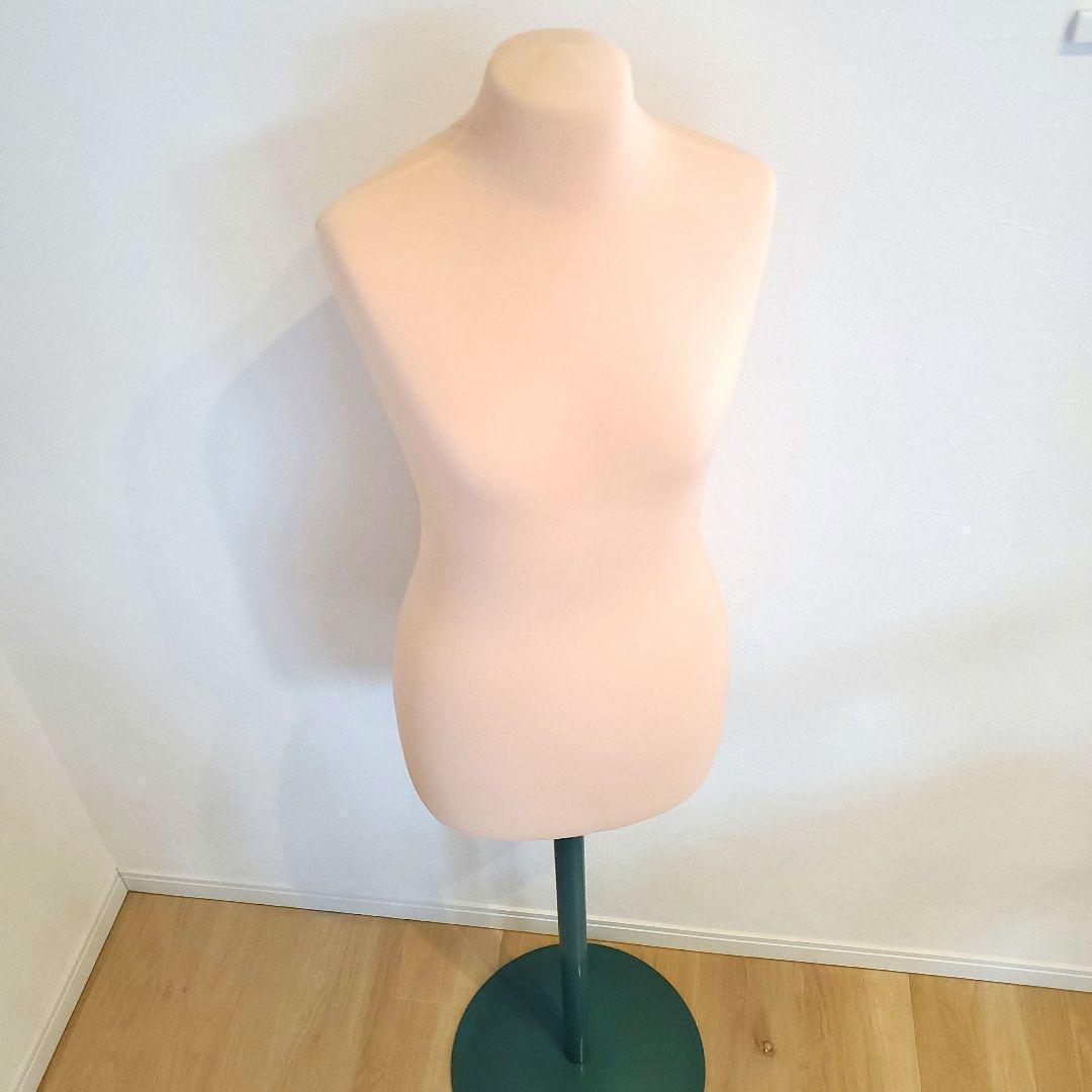 極美品✨トルソー 着付け 練習用 着付け 和装 洋装 ボディ マネキン 人形 楽天市場】和装ボディ 胴長 スチール製台 木製クリアヘッド 着付け