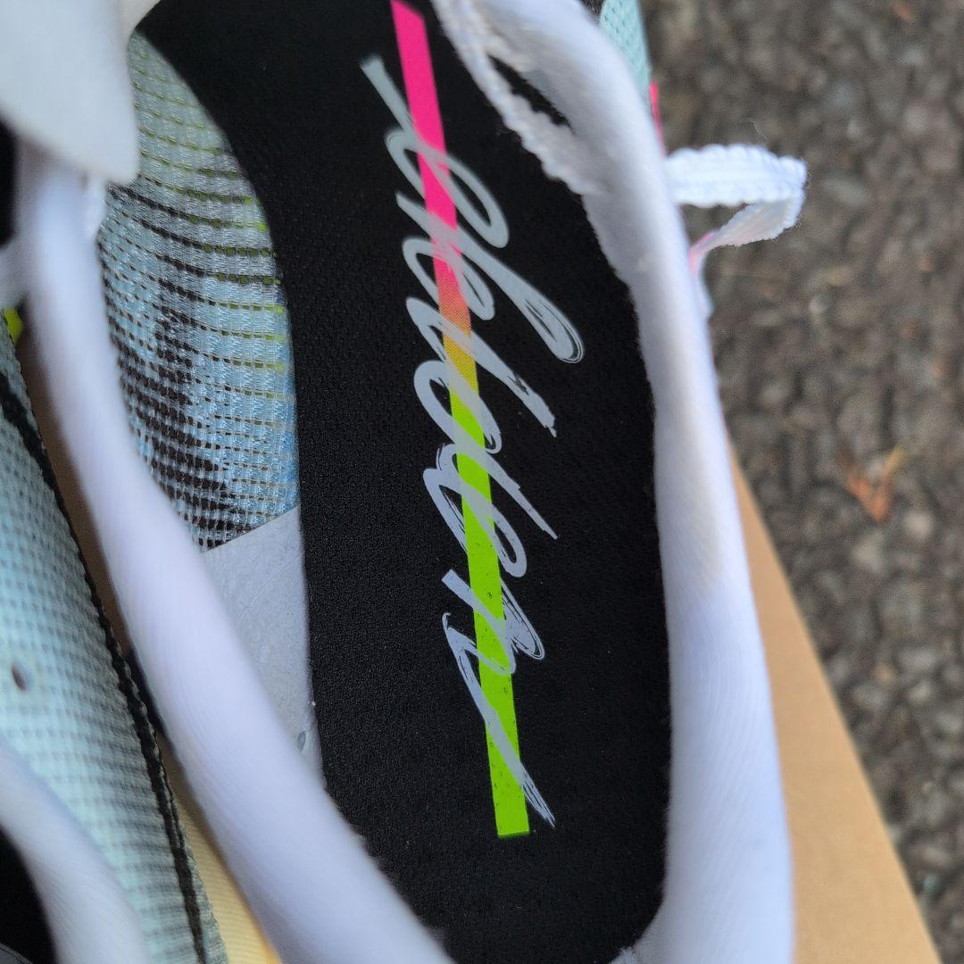 アシックス　メタスピードエッジ　パリス　26.5cm