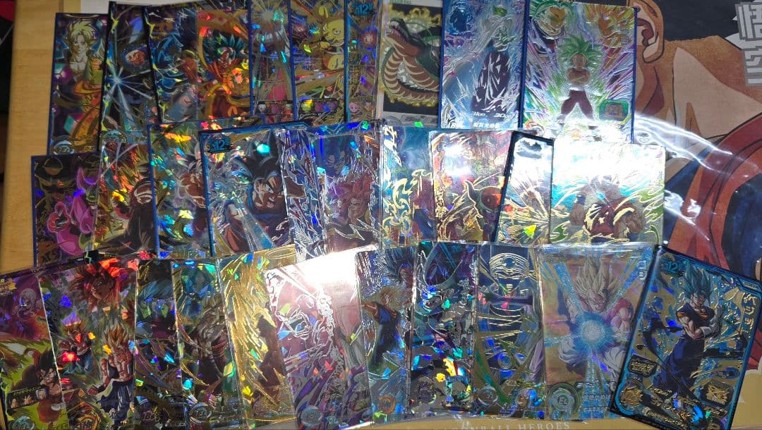 SDBH まとめ売り 152733904679a55e59341b17ae12ad