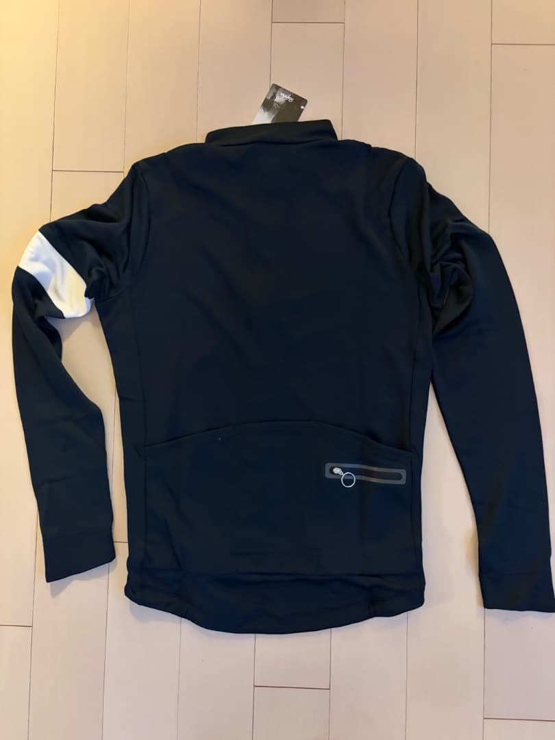 Rapha クラシックロングスリーブジャージ2 メンズMサイズ - メルカリ