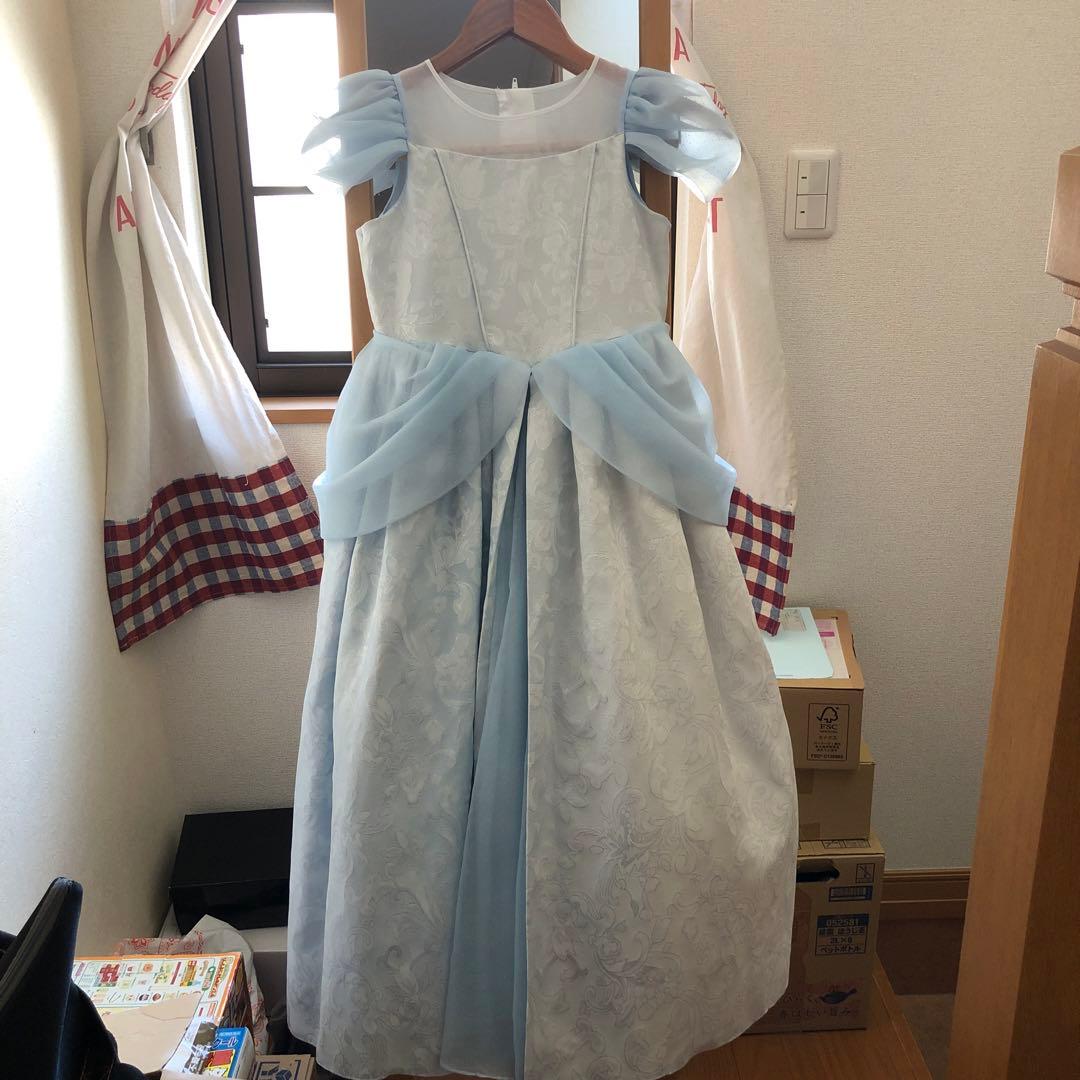 難あり】ディズニー シンデレラ ビビディ・バビディ・ブティック