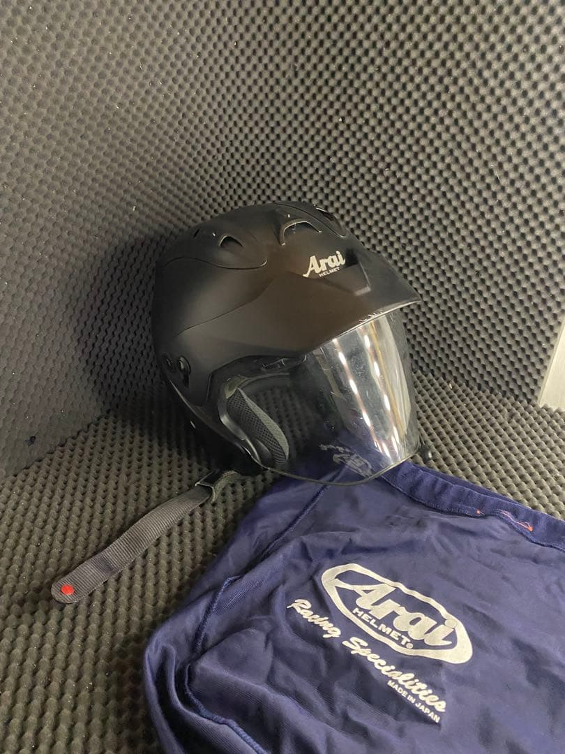 Arai アライ ジェットヘルメット　UP TOWN SZ-Ram4 ヘルメット Webike | Arai アライ SZ-RAM4 UPTOWN [エスゼット ラム4 アップタウン