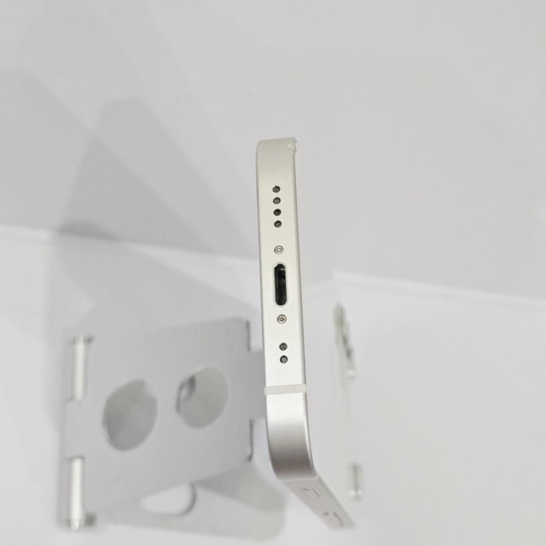 17 iPhone12mini ホワイト SIMフリー 128GB - メルカリ