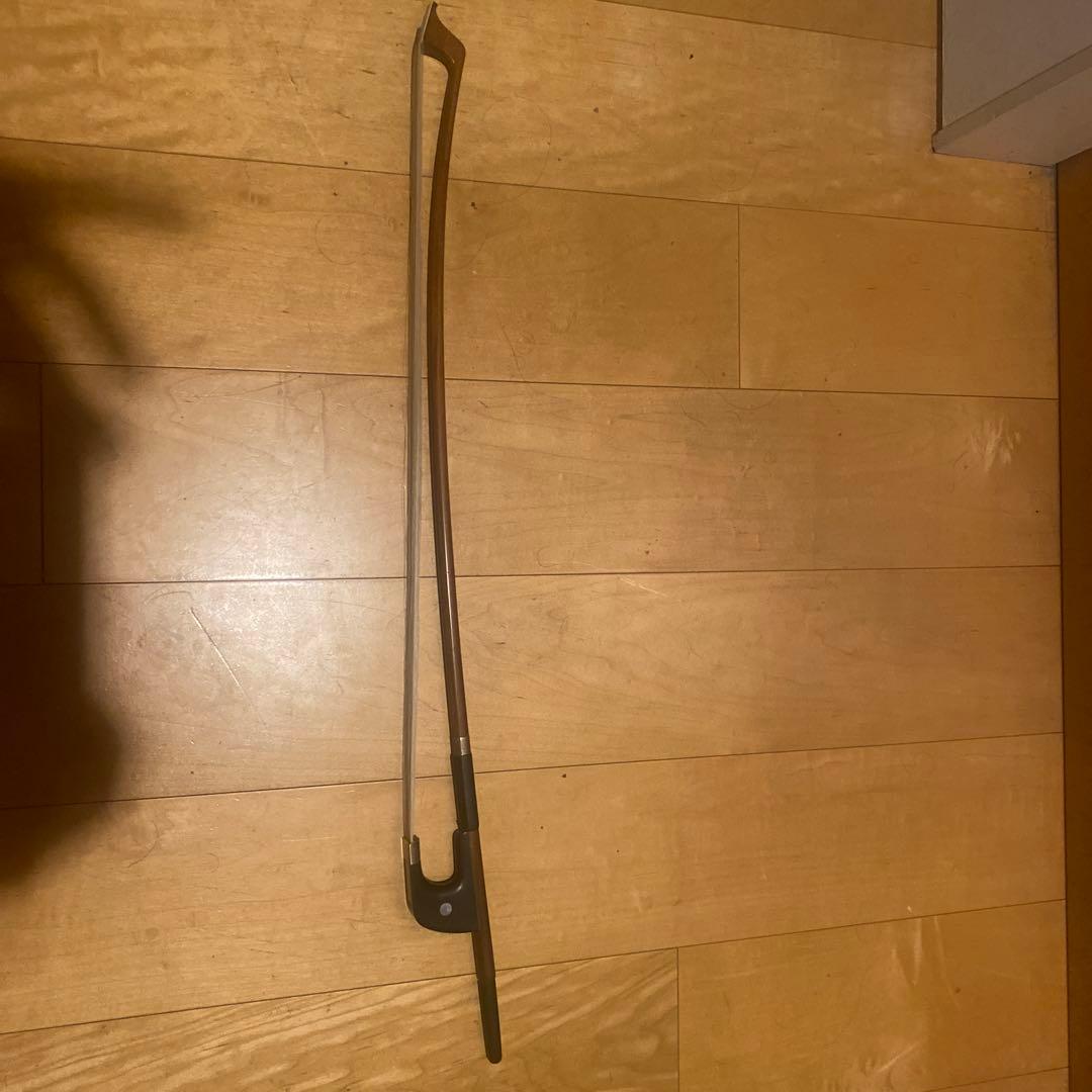 弦楽器 C.SUGITO Standard-A リンツ楽器 / 杉藤 バイオリン弓 Stan-C スタンダードシリーズ