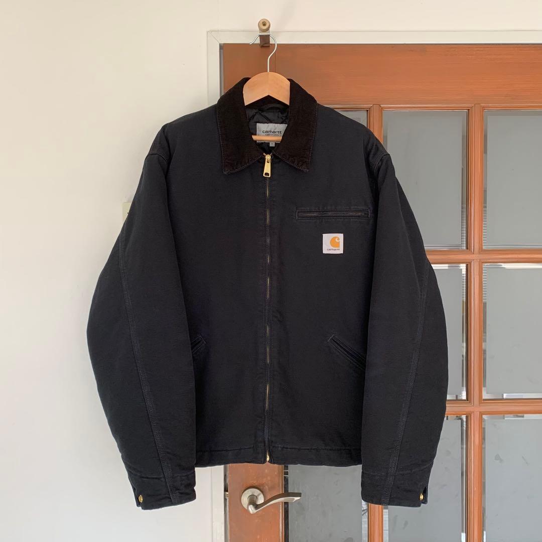 【carhartt wip】og detroit jacket Carhartt WIP（カーハートワークインプログレス） Carhartt WIP