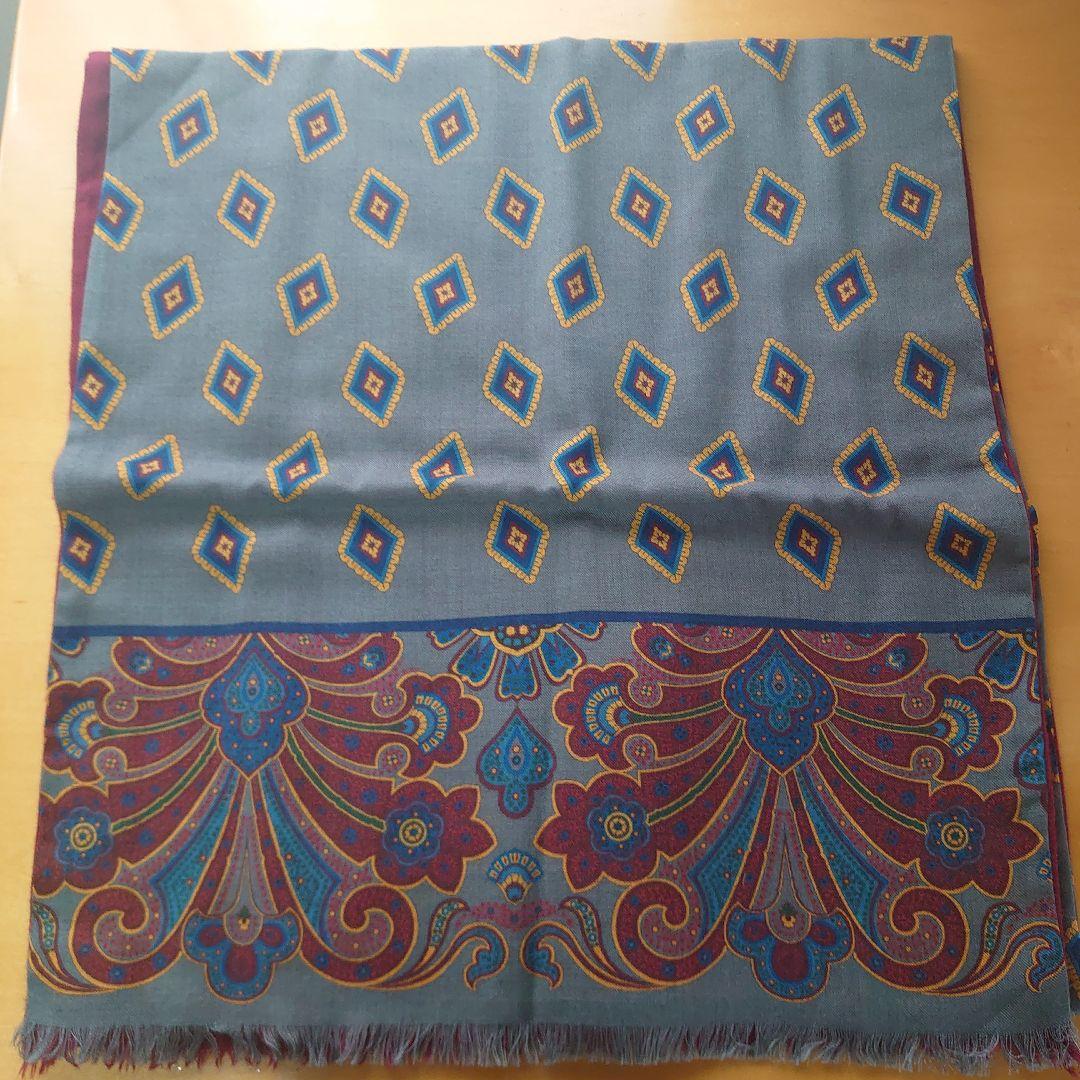 11.24限定価格　フランコバッシ　ウールマフラー 楽天市場】フランコバッシ / FRANCO BASSI / マフラー / カシミヤ100