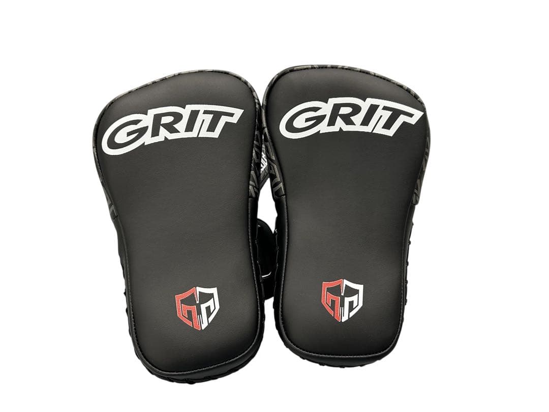 GRIT COMPACT KICK MITTS コンパクト キックミット GRIT SOFT CUSION KICK MITTS ソフトクッションキックミット 1ヶ