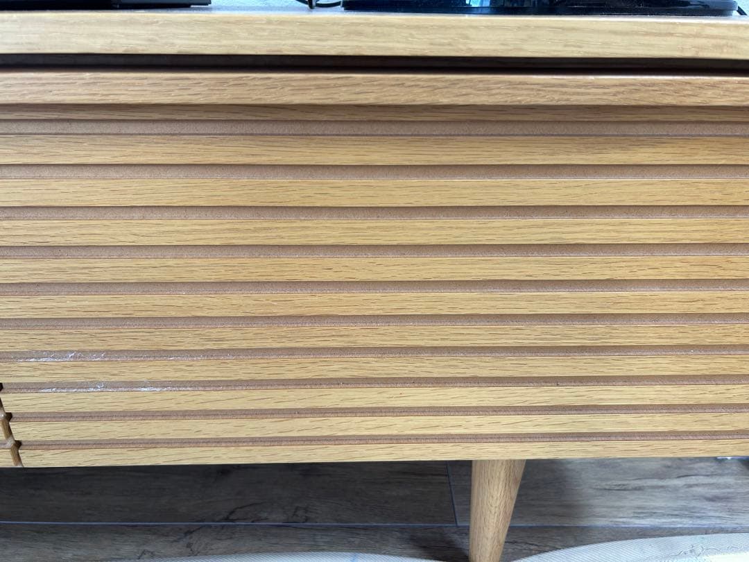 テレビ台 テレビボード ケユカ KEYUCA マライカシリーズ - メルカリ