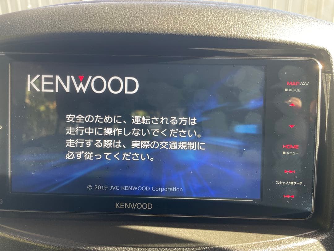 dub　KENWOOD MDV-M906HDW ナビ コスパは非常に良いのでは』 ケンウッド 彩速ナビ MDV-M906HDW 湯