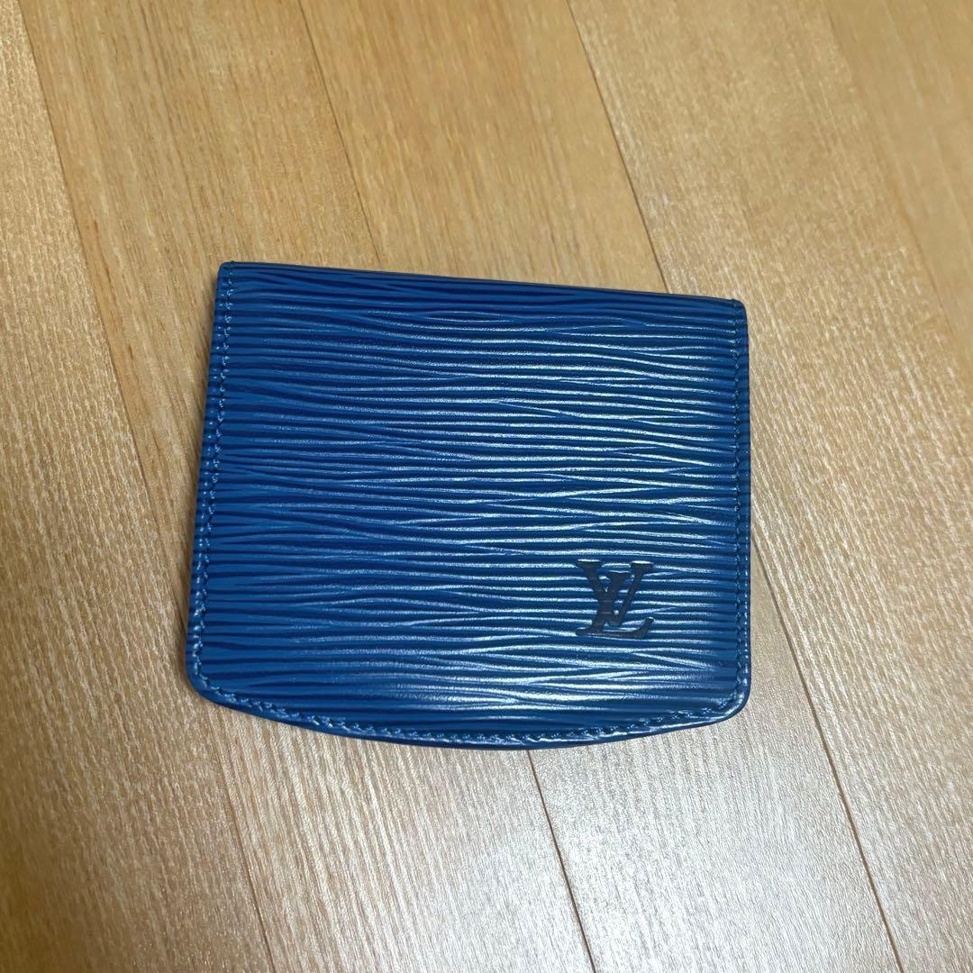 【新品未使用】ルイヴィトン ケース キュベットスプール エピ 楽天市場】【財布】LOUIS VUITTON ルイ ヴィトン キュベットスプール