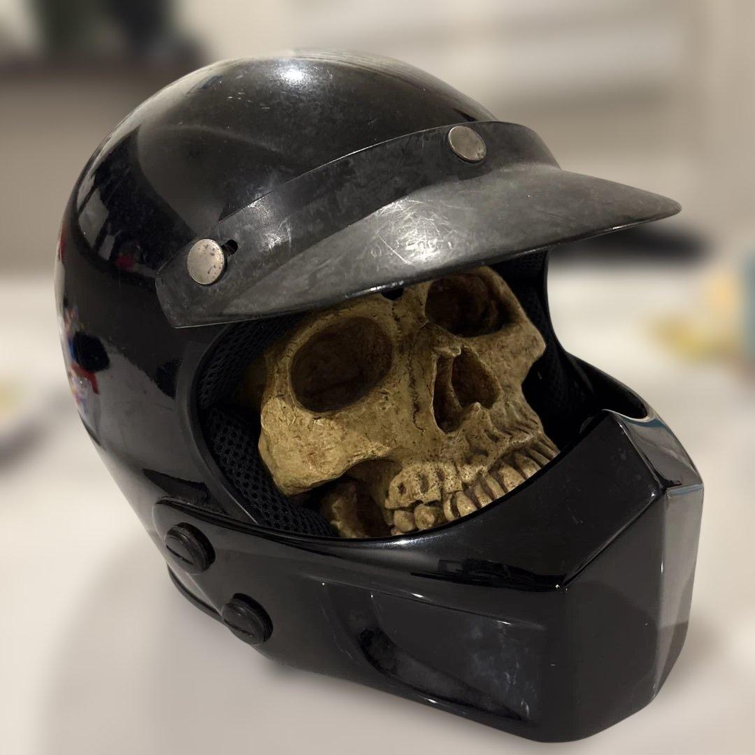 ゲリラセール‼️イージーライダース　X-Jet(装飾) Webike | EASYRIDERS イージーライダース X-JETヘルメット(9762-MB