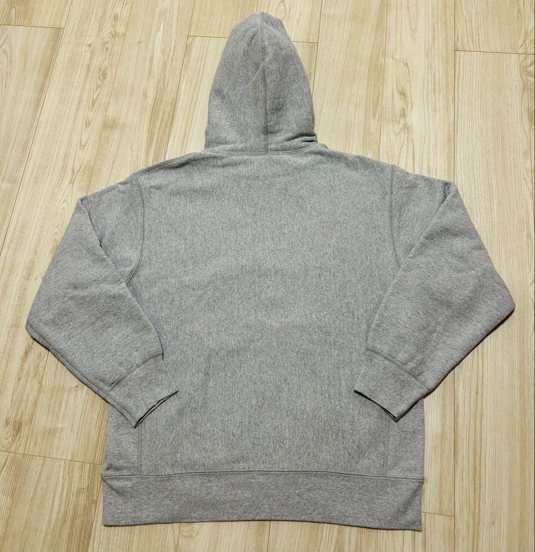 24時間以内発送 完売品 M S Logo Hooded Sweatshirt - メルカリ