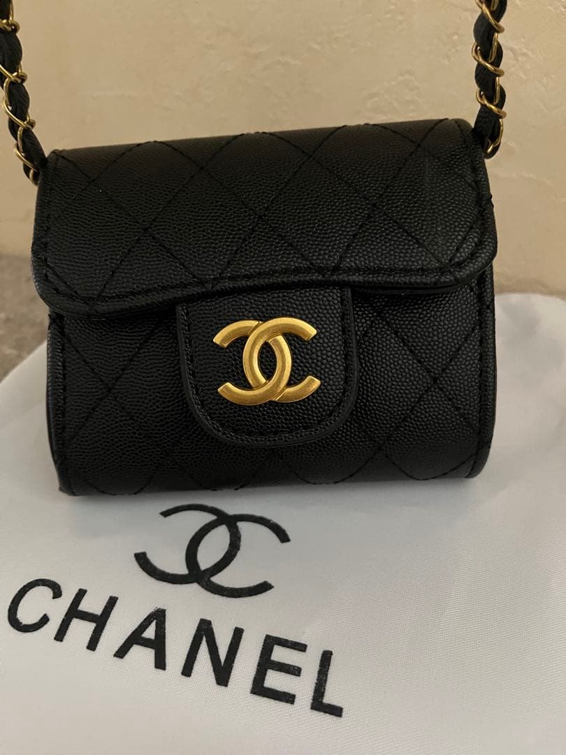 ウォレットチェーン　お財布ポーチ DAYSART（デイズアート） 財布 ウォレットホルダー ウォレットチェーン