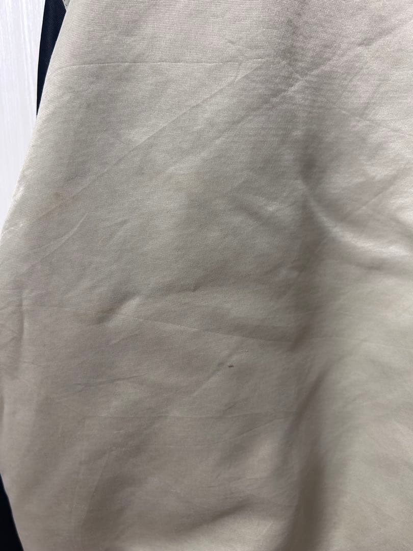 90s FUBU スタジャン ゴールデンサイズ - メルカリ