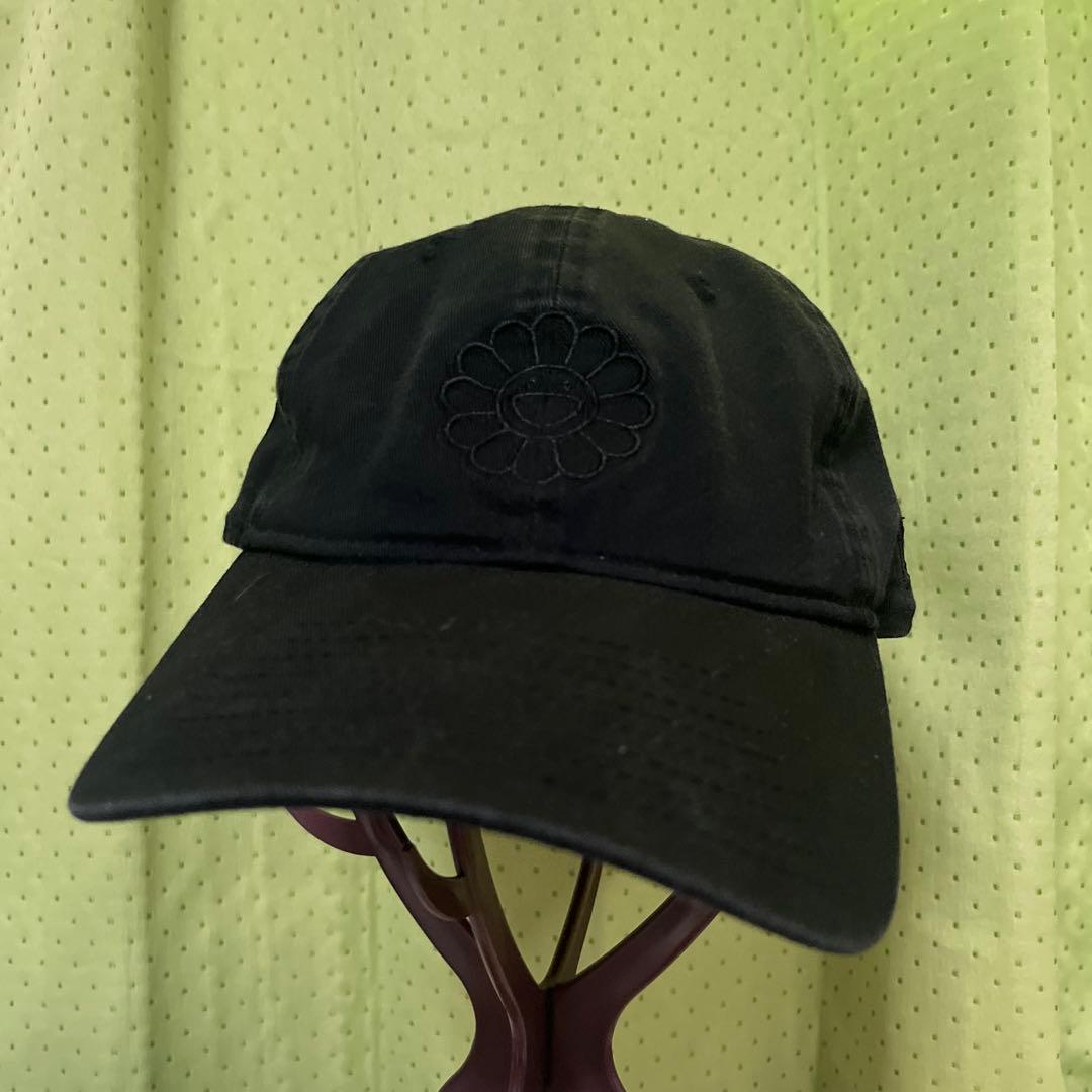 NEW ERA × 村上隆 コラボ 9TWENTY takashi-murakami-new-era-first