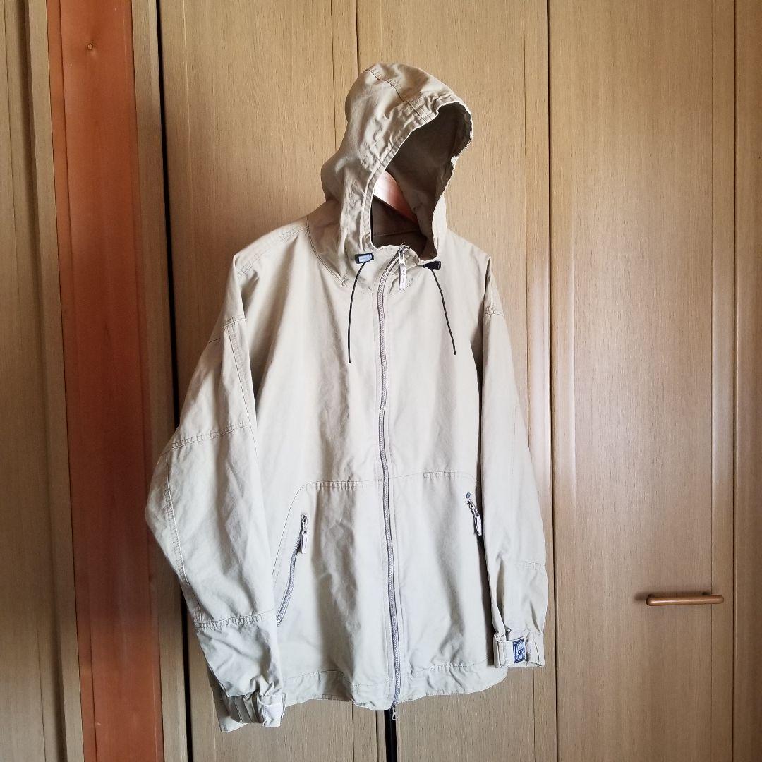 90s armani jeans double zip jacket 古着 - メルカリ