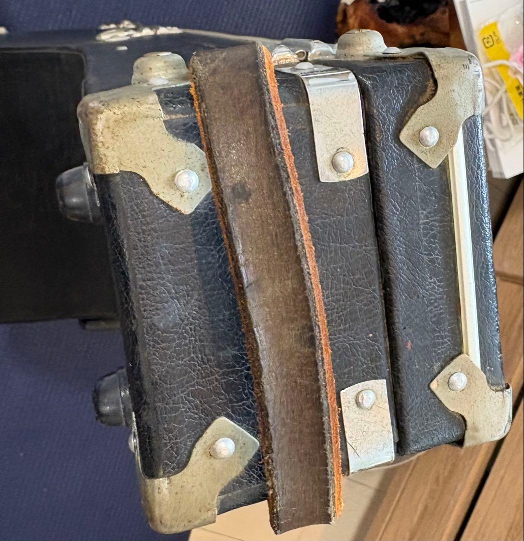 パ*ル様 美品 手工品 石川マンドリン 石川捷二郎 森篤 マンドラ No.150