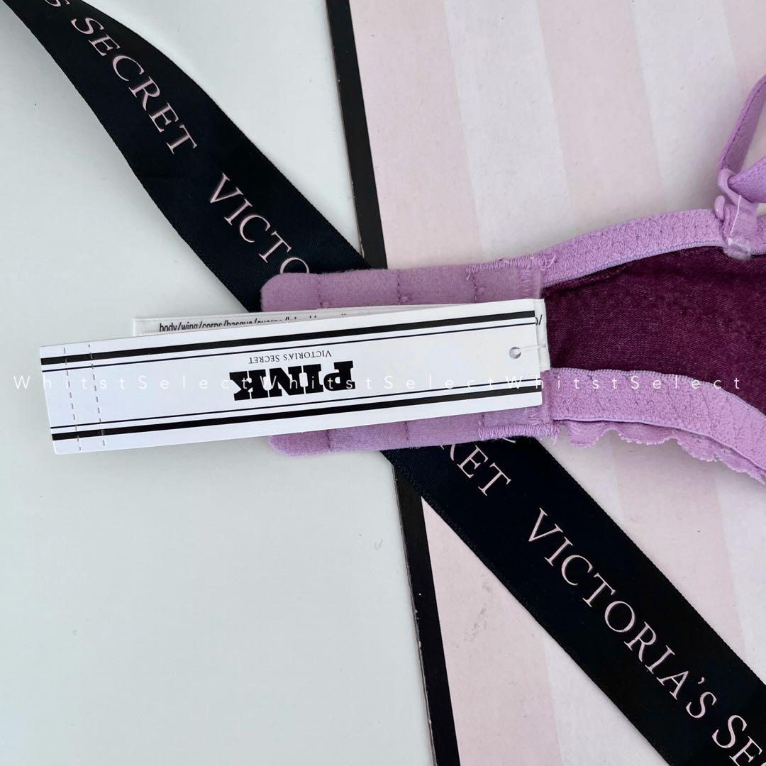 30D】2025VSFS♡TWICEツウィ着用ブラ♡VSPINK | Shop at Mercari