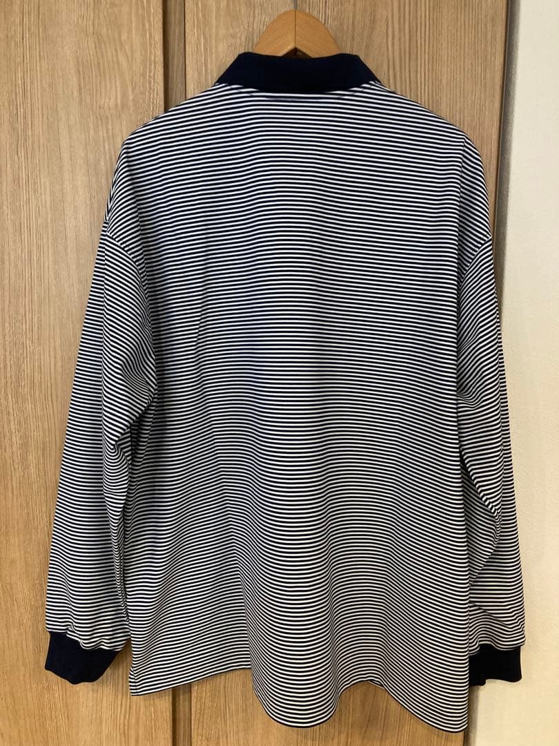 DAIWA PIER39 lifestyle ポロシャツ supreme ape - メルカリ