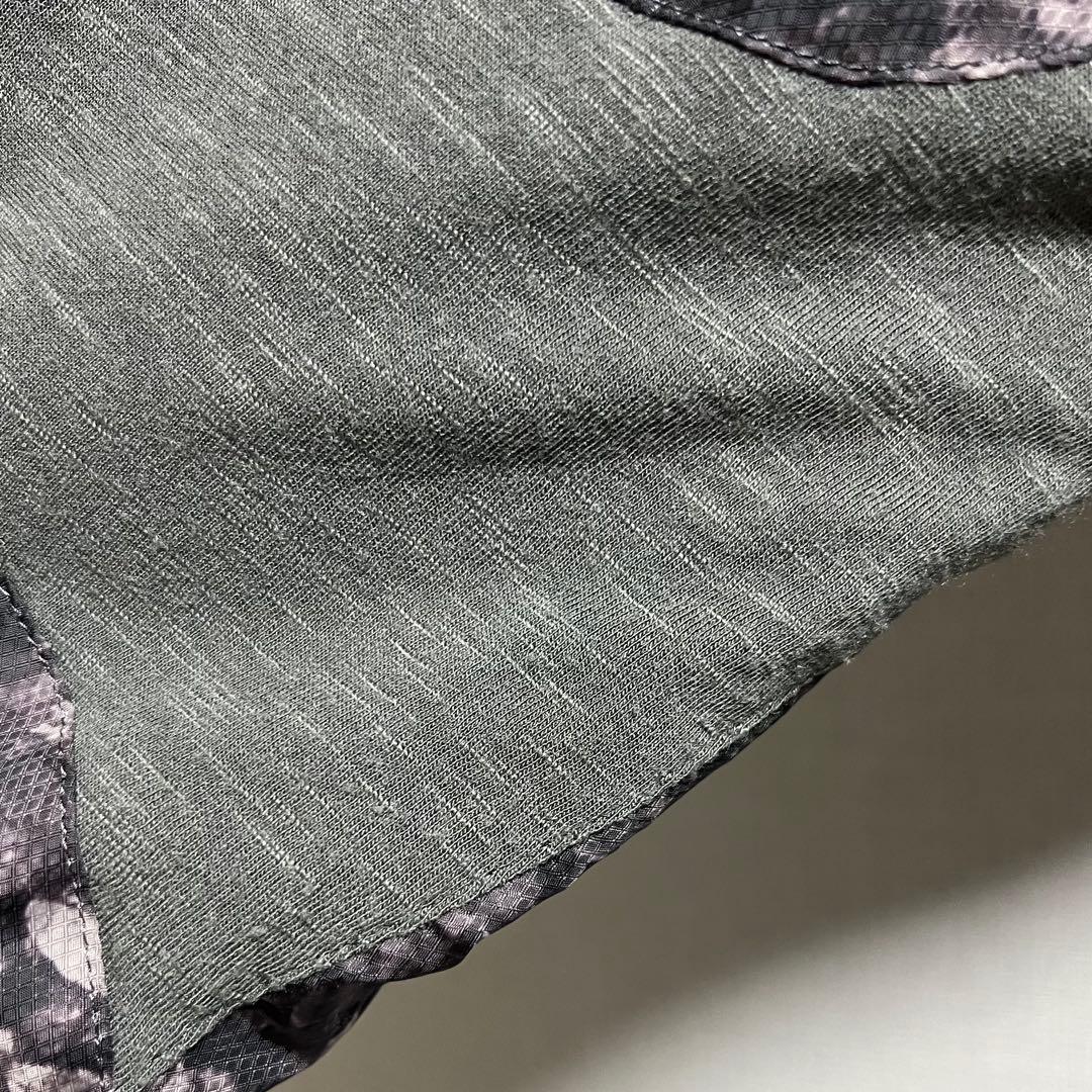 12AW GYAKUSOU ジャケット 枯葉 NIKE UNDERCOVER - メルカリ