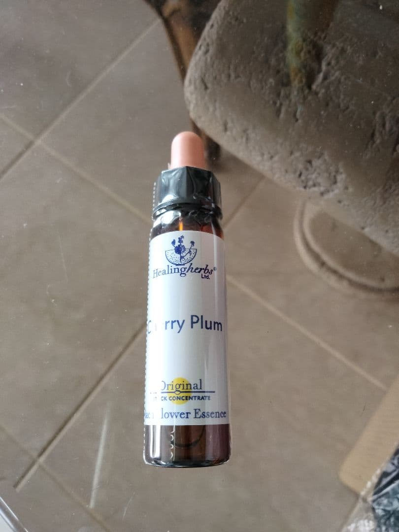 匿名配送】1本□ヒーリングハーブス社フラワーエッセンス