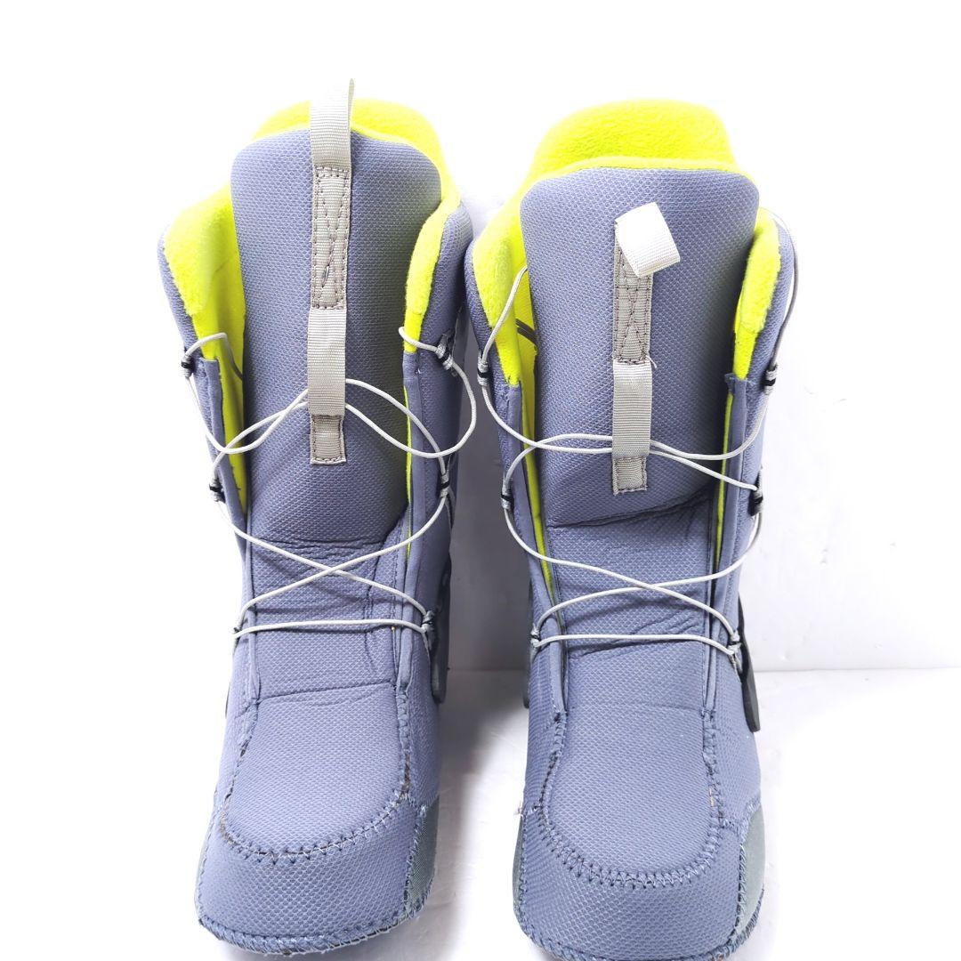 BURTON バートン MOTO ASIANFIT 26.0cm モト ブーツ