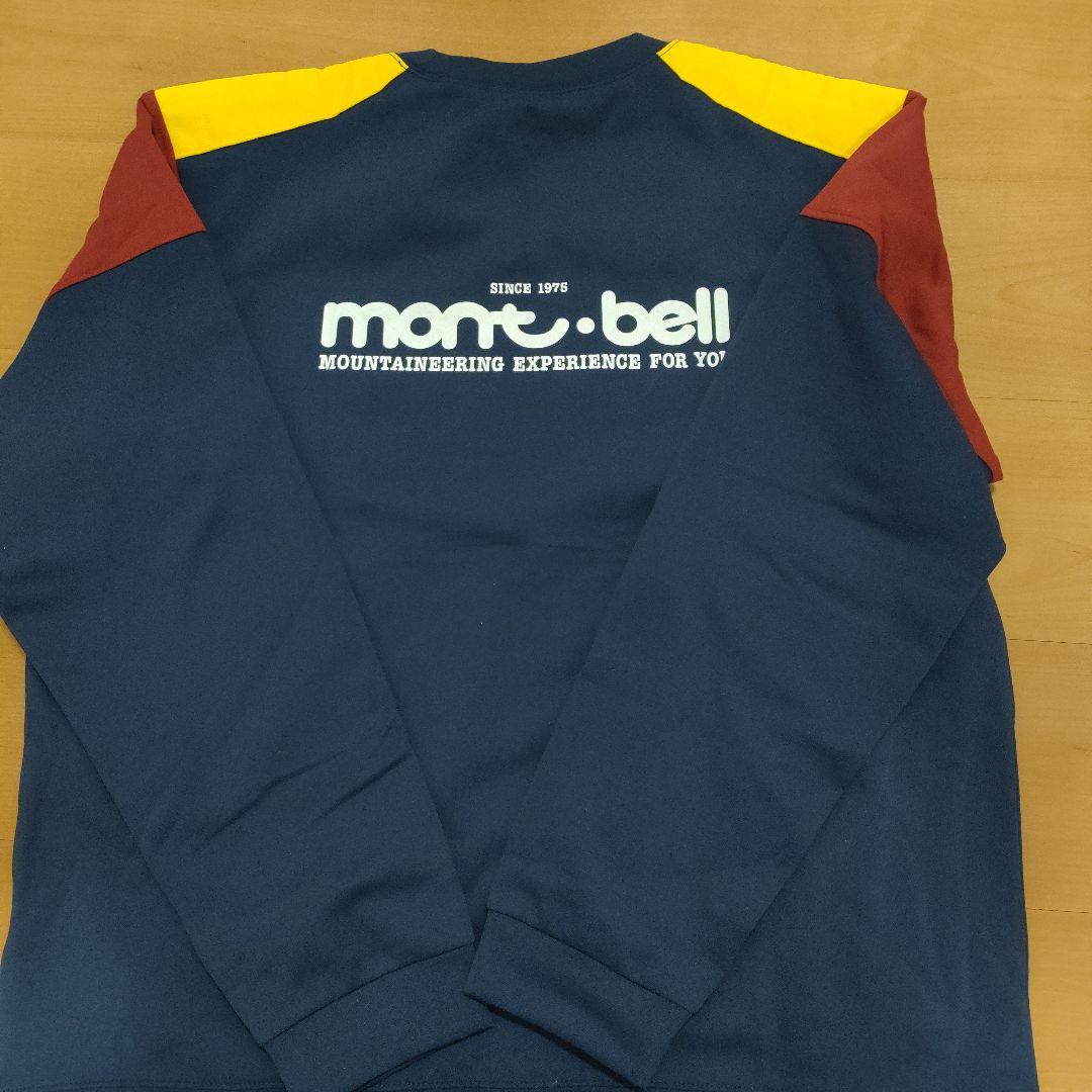 motbell 50th MCスウェット ネイビー XL - メルカリ