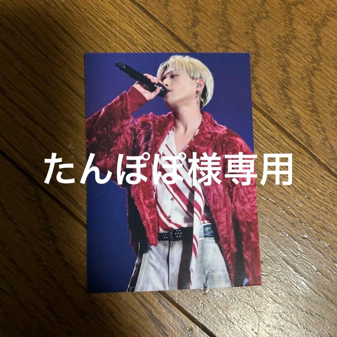 FANTASTICS Welcome to Sunshine 八木勇征 トレカA - メルカリ