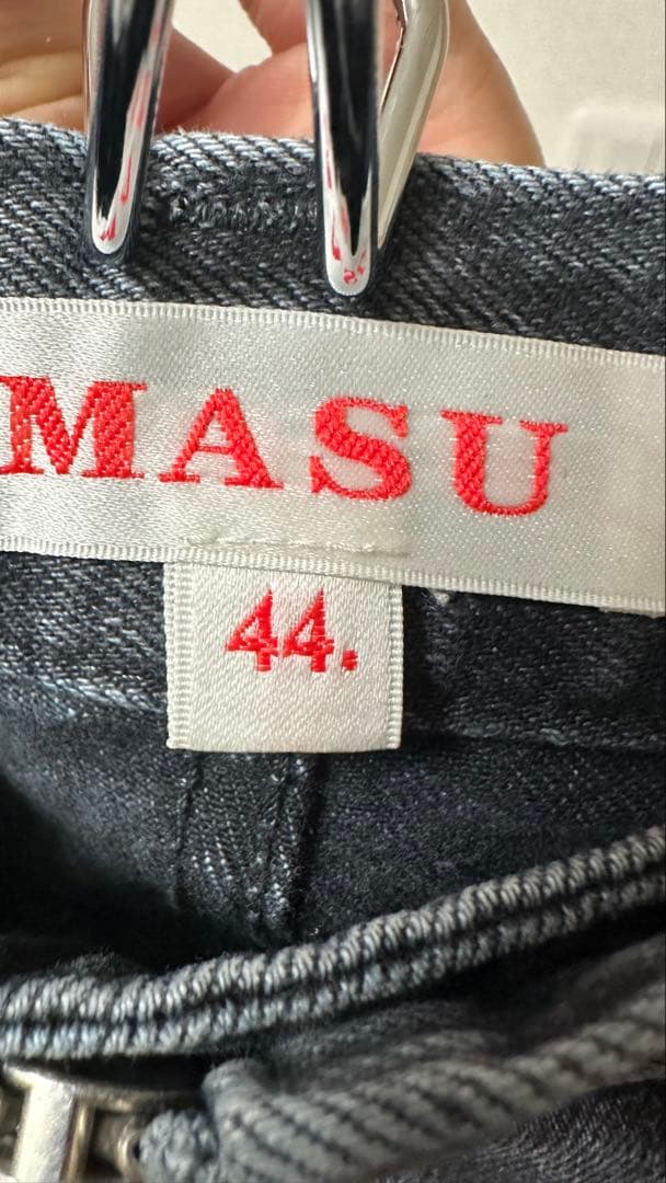 ゴ*ゴ様 MASU
