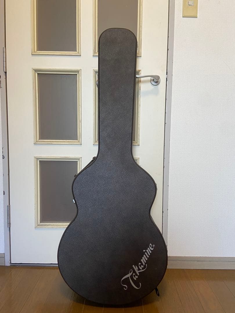 特別価格！！特殊カラー / PT-106 Takamine エレアコ/アンプ可 Takamine PT106（中古/送料無料）【楽器検索デジマート】