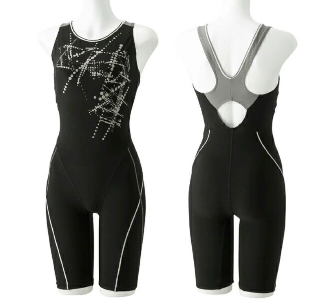 L サイズ Speedo スピード　オールインワン水着 トレーニング水着 水着 スピード SPEEDO オールインワン水着 オールインワン スイムウエア