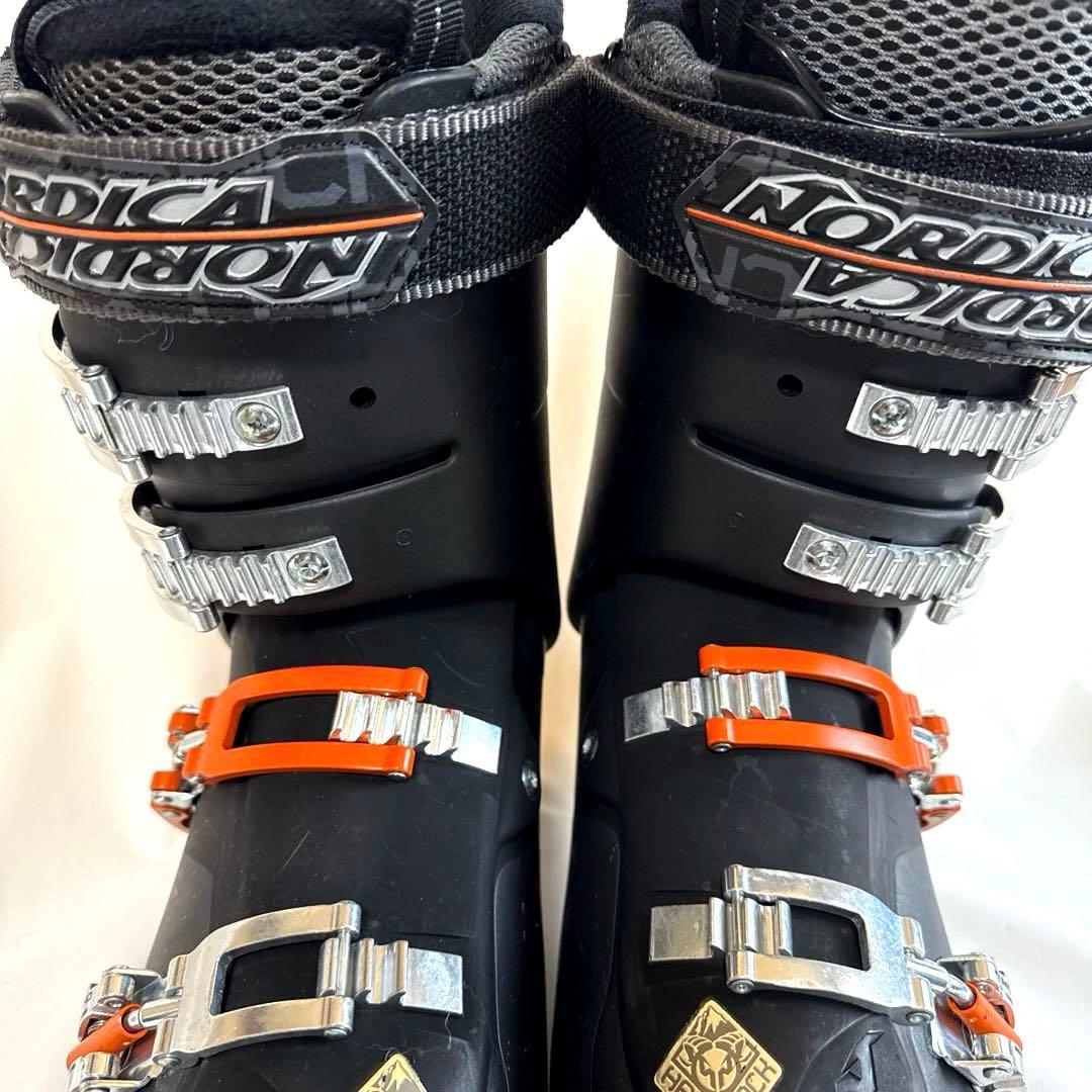 NORDICA ノルディカ スキーブーツHELL & BACK H3 - メルカリ