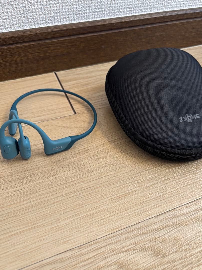 イヤホン Shokz Open Run Pro Amazon.co.jp: Shokz (ショックス) OpenRun Pro 骨伝導イヤホン
