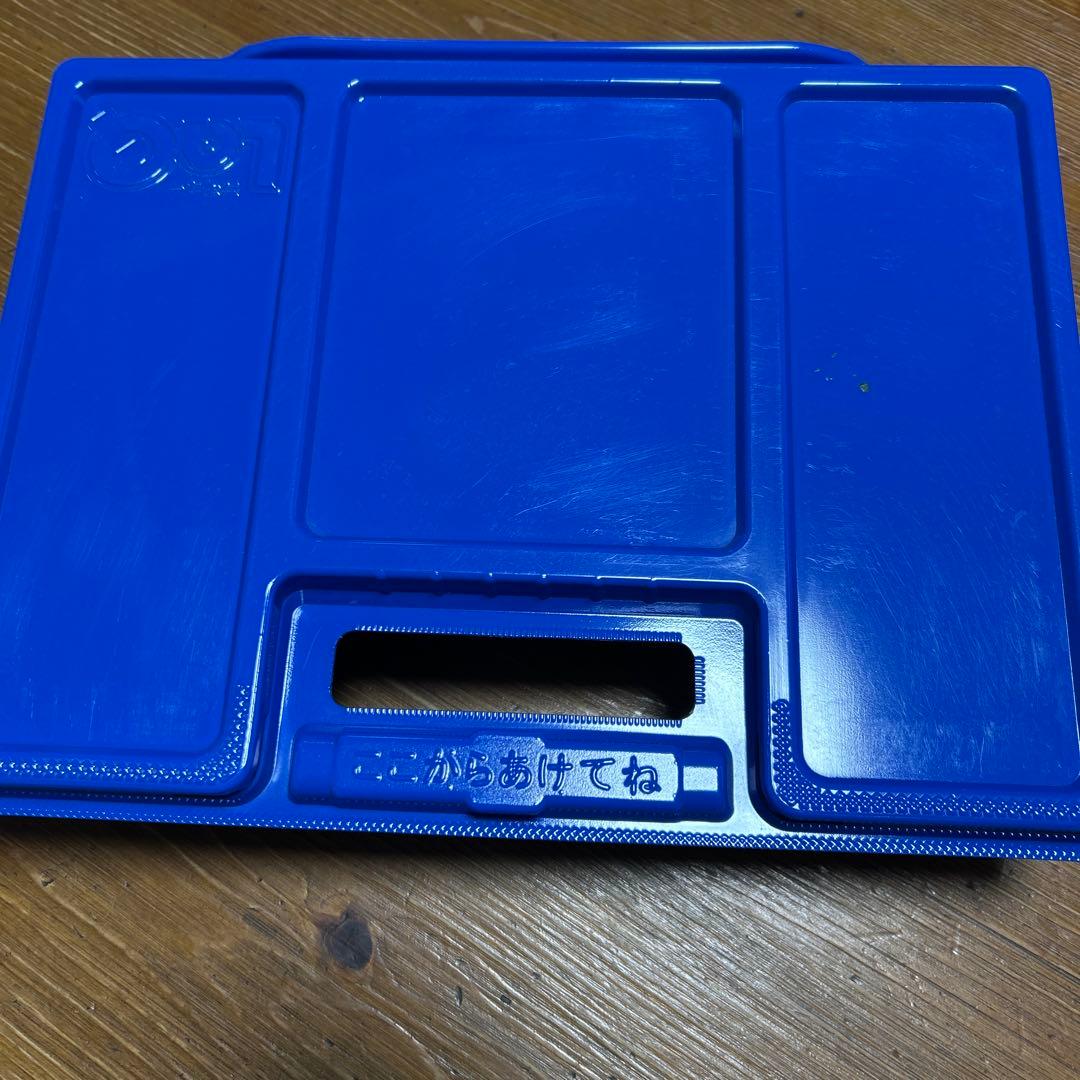 LaQ 約1100g BOX・ガイドブック付き - メルカリ