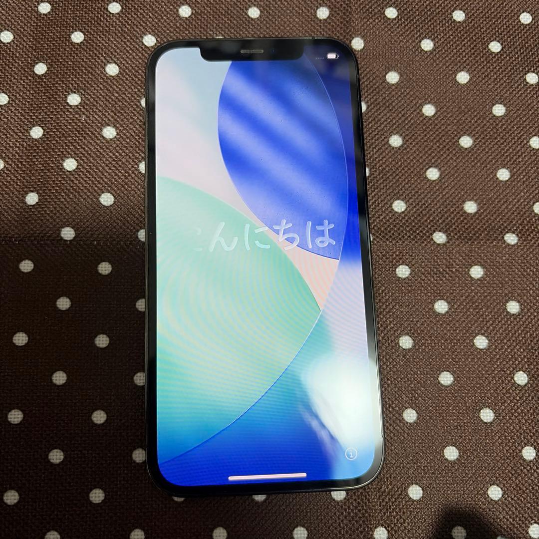 Apple iPhone12Pro グラファイト 256GB Amazon.com: Apple iPhone 12 Pro, 256GB, Graphite - AT&T (Renewed