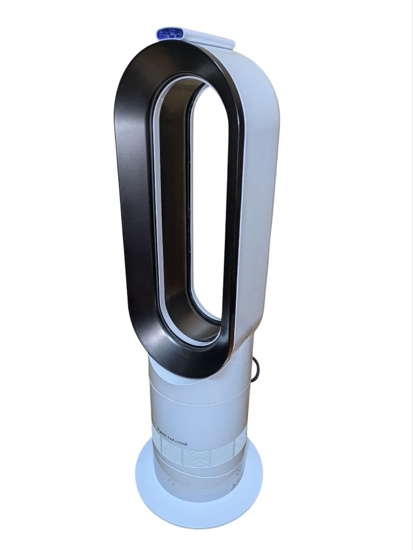 【2020年製】dyson hot+cool AM09 純正リモコン 動作確認済 Amazon.co.jp: 【電池付属】ダイソン AM09 リモコン 白 設定不要 スグ