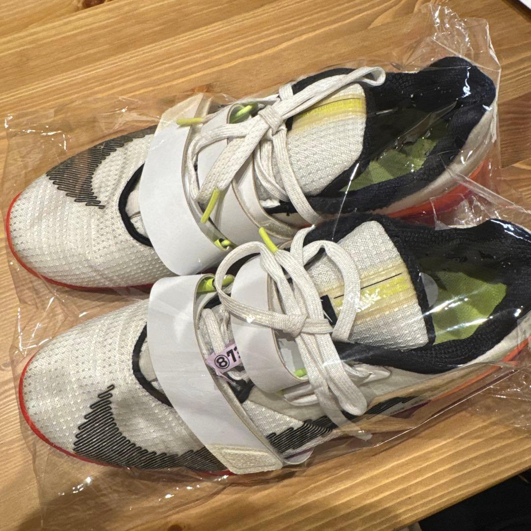 ロマレオ 4 SE ウェイトリフティングシューズ 27.5cm - メルカリ