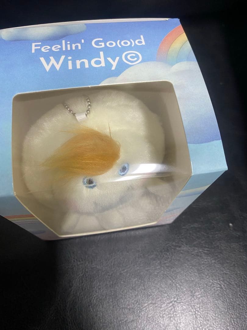 藤井風 Feelin' Good Windy ぬいぐるみ ウィンディ - メルカリ