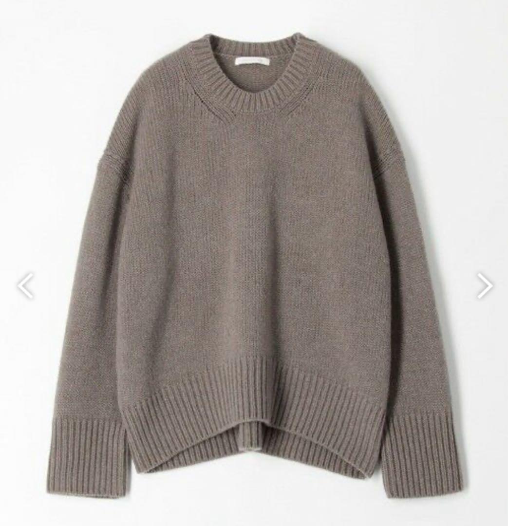 EVISU Yamane evisu ボア フリース ダークブラウン ジャケット 40