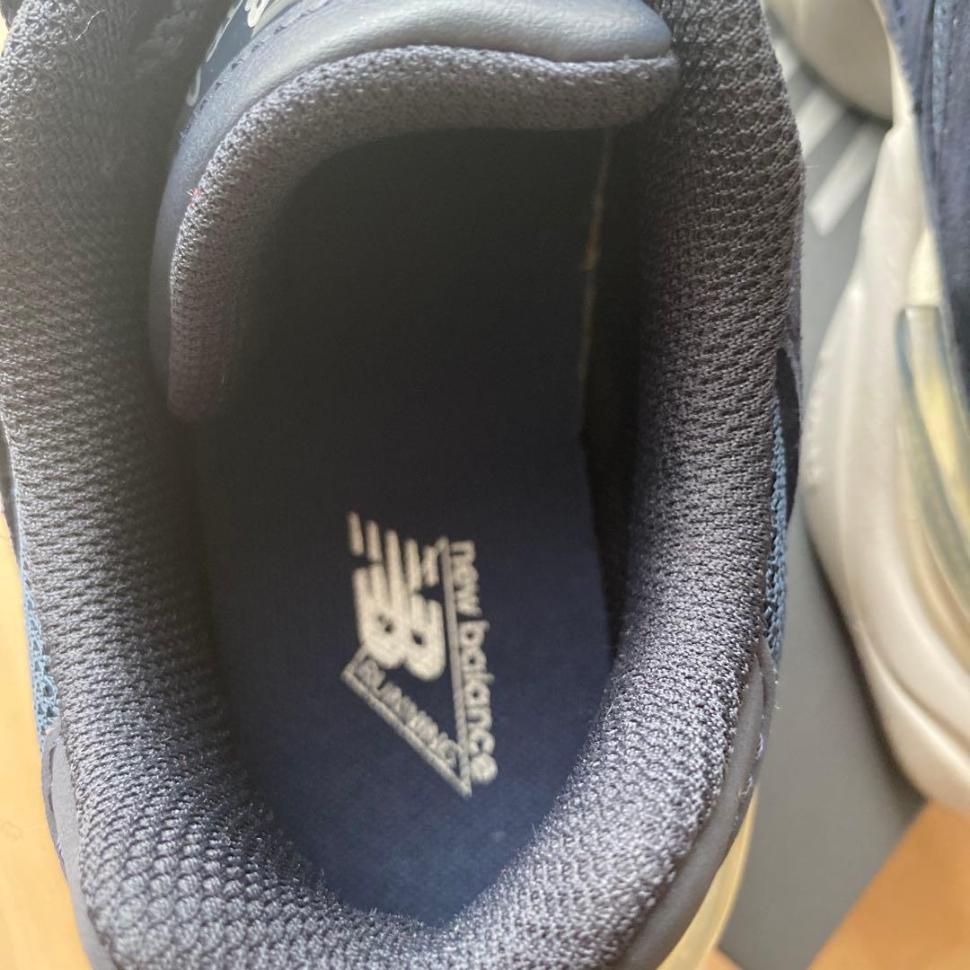 チルチルミチル様専用！U9060NV 23.0ニューバランス - メルカリ