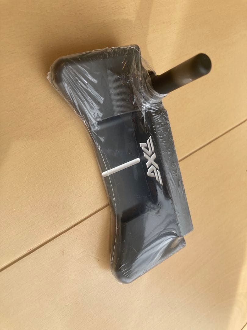 PXG ブラック パター ALLAN ZT ダブルブラック パター(パター（単品）)|PXG(ピーエックス