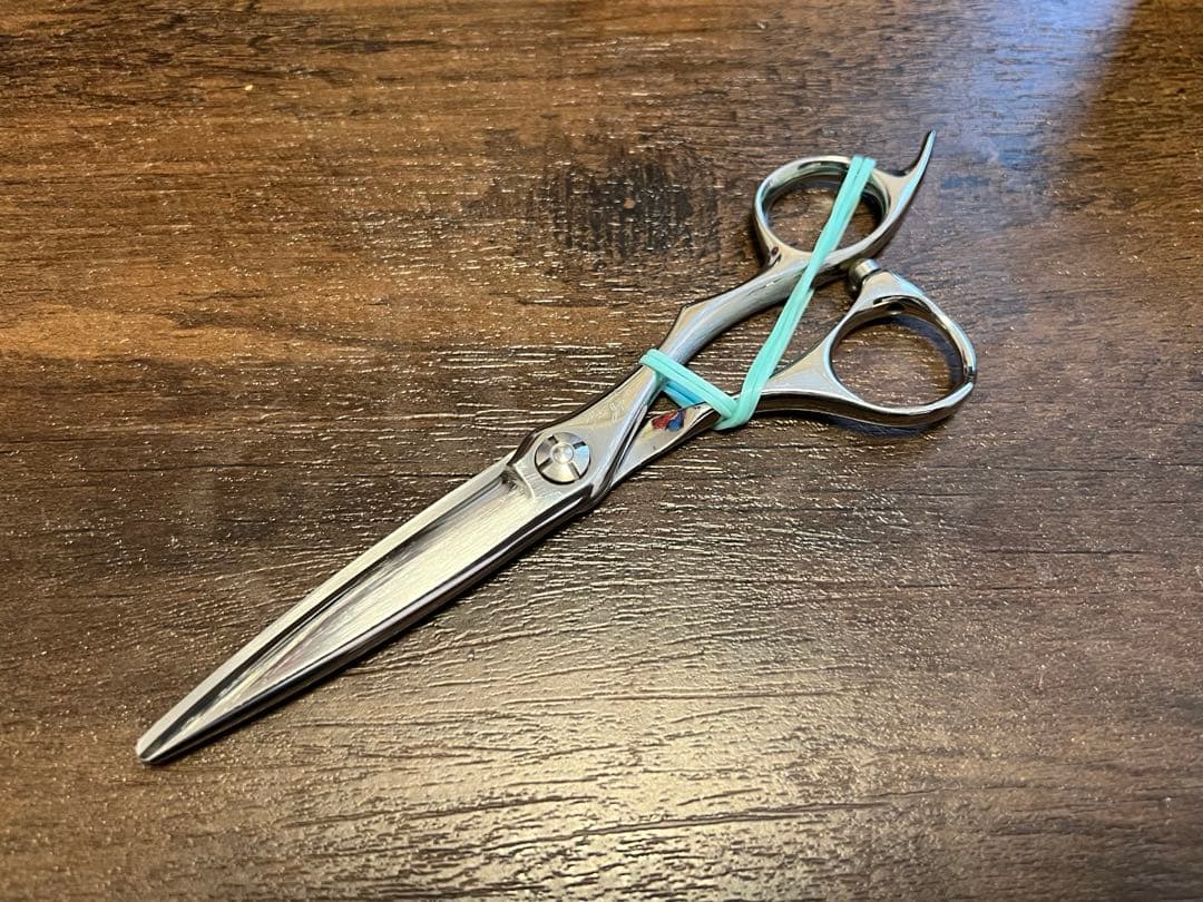 【訳あり】表面傷あり シザーズジャパン　柳刃　6インチ　右利きシザー 2026年最新】Yahoo!オークション -シザーズジャパンの中古品・新品・未