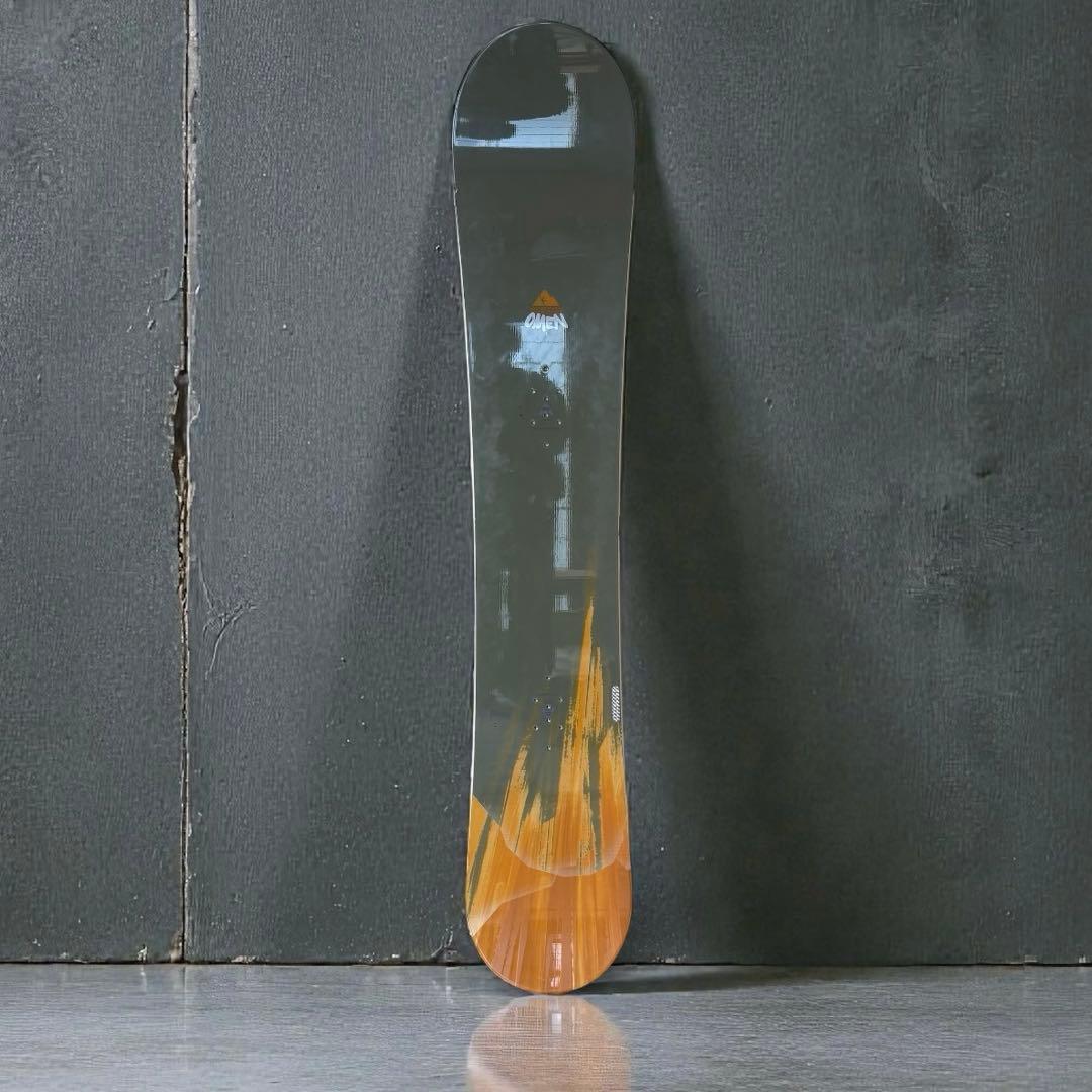 【超希少】BURTON OMEN 163 クレイグケリー　ヴィンテージ 90s 超希少】BURTON OMEN 163 クレイグケリー ヴィンテージ 90s - メルカリ