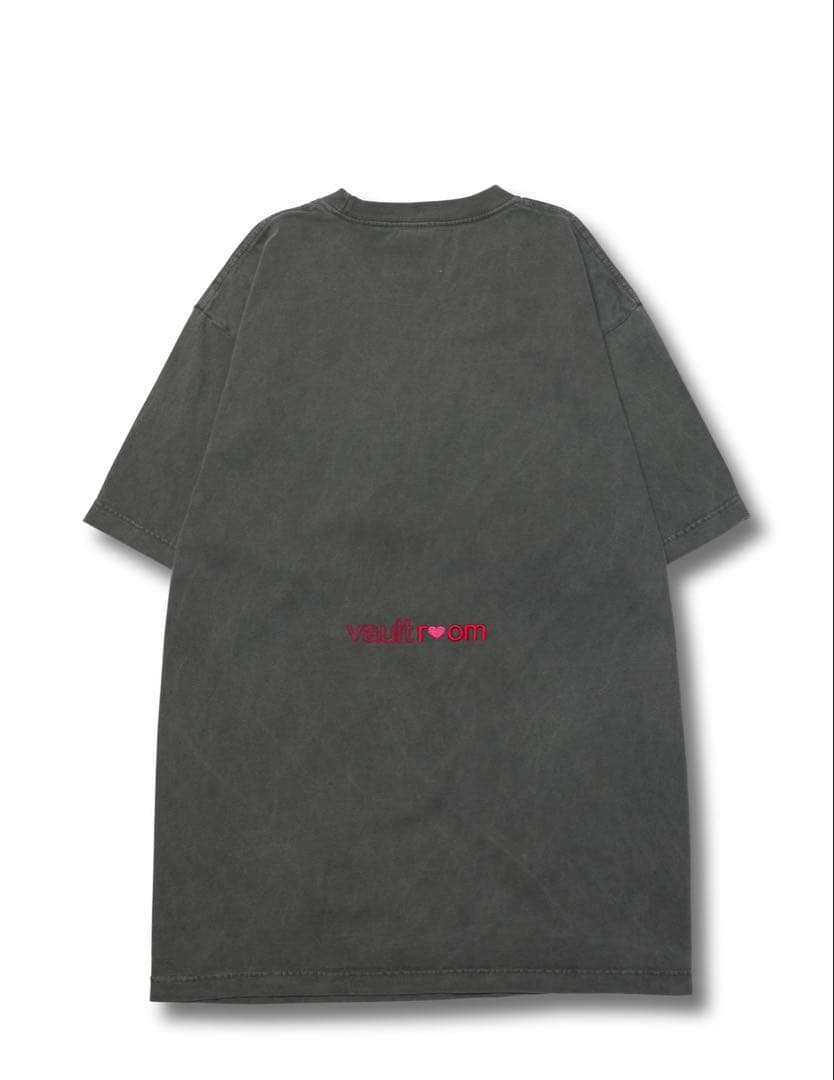 ステッカー付き】vaultroom OIROKE TEE NARUTO ナルト - メルカリ