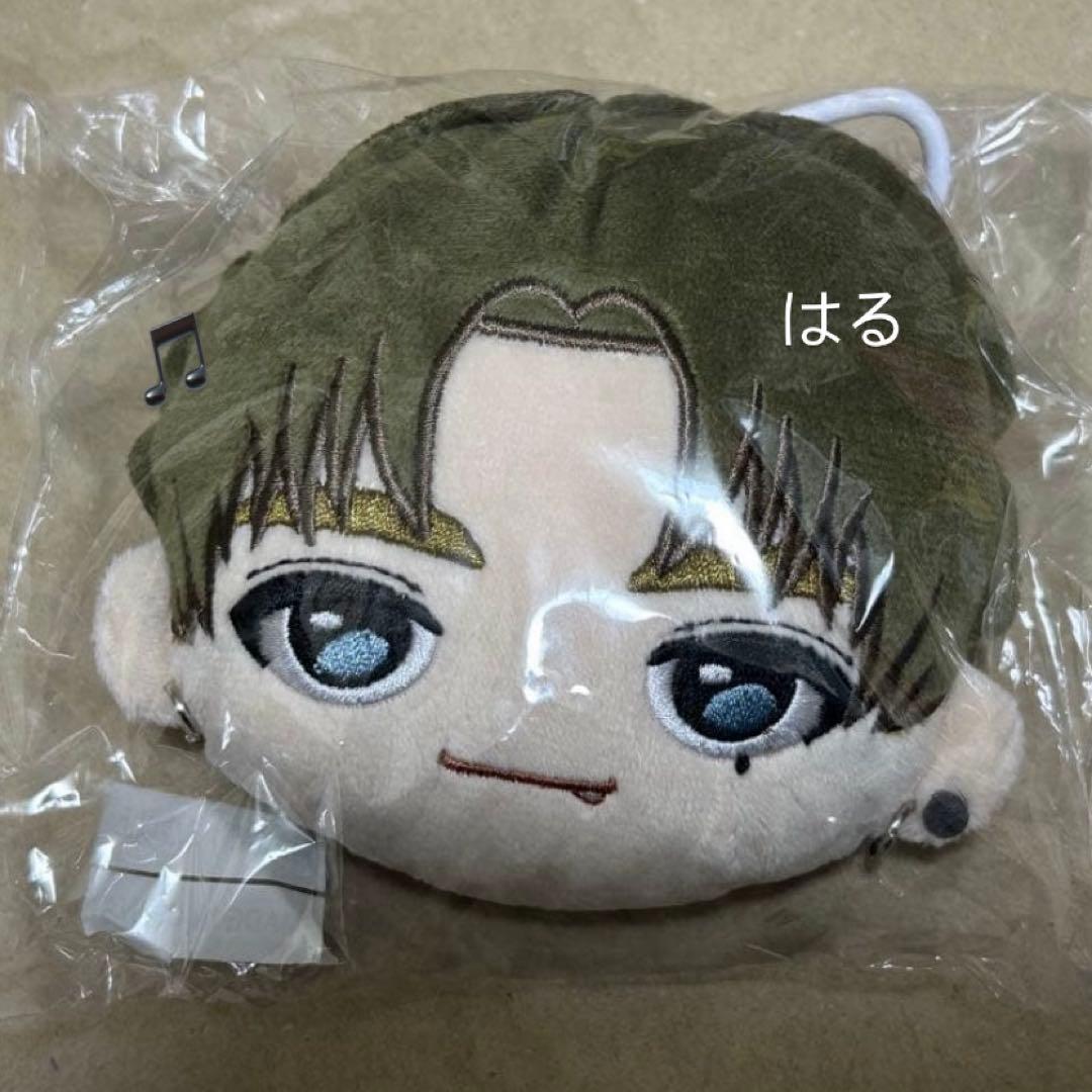 超特急 タカシ マスコットポーチ - メルカリ